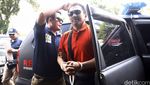 Gatot Brajamusti Diperiksa Resmob Polda