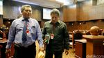 Natabaya Bersaksi di Uji Materi Hakim Agung Non Karier