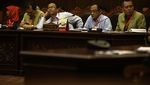 Ahok Ikuti Sidang di MK