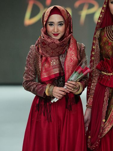 Dian Pelangi Lakukan Re-branding Agar Bisa Bersaing Secara Global