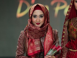 5 Desainer Hijab yang Bersinar di 2016