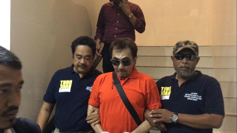 Ini Alasan Aa Gatot Lakukan Ritual Seks Terhadap Pengikutnya Ini Alasan Aa Gatot Lakukan Ritual Seks Terhadap Pengikutnya