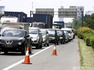 Libur Idul Adha, Kendaraan ini Dilarang Operasi di 8 Provinsi 9-12 September