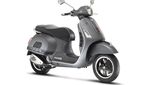 Vespa GTS 300 Super Sport yang Harganya Rp 165 Juta