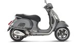 Vespa GTS 300 Super Sport yang Harganya Rp 165 Juta