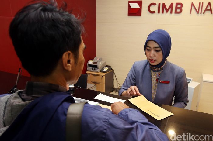 Info Berita Bisnis Finansial Ekonomi Perbankan dan Investasi