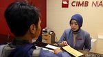 CIMB Niaga Peringati Hari Pelanggan Nasional 2016