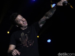 Simple Plan Kasih Clue Perayaan Ultah Ke-25 dengan 25 Band