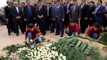 Presiden Uzbekistan Meninggal Dunia