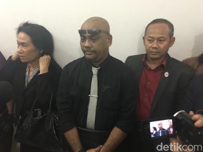 Polisi: AJS Belum Terus Terang Soal Dugaan Perampokan di Pondok Indah