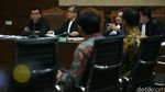 Ahok Bersaksi untuk Sanusi