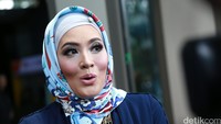 Hingga akhirnya empat tahun lalu ia memutuskan untuk keluar dari padepokan tersebut. Pool/Palevi S/detikFoto.