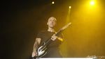 Berlompat Ria di Konser Simple Plan di Jakarta