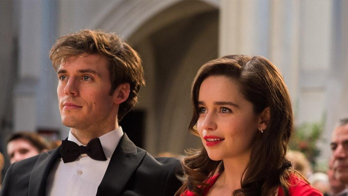Me Before You: Lumpuh dan Depresi, Bunuh Diri Tak Seharusnya Jadi Pilihan