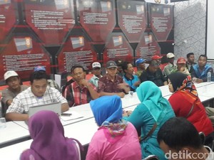 Warga Blok Cepu Tetap Berharap EMCL Beri Kompensasi