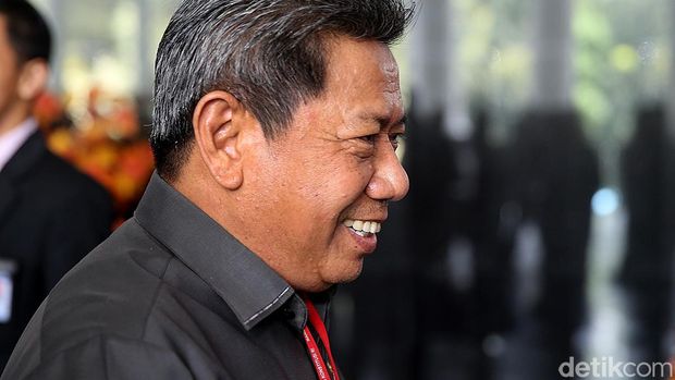 Kasasi Jessica Ditolak, MA: Yang Berlaku Putusan PN Jakpus