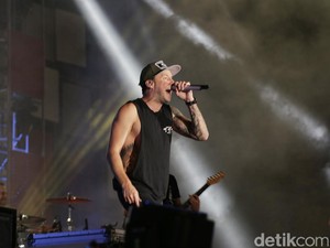 Perayaan 25 Tahun, Simple Plan Rilis Album Vinyl Limited Edition