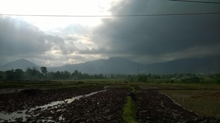 Liburan Murah yang Bikin Rileks di Sukabumi
