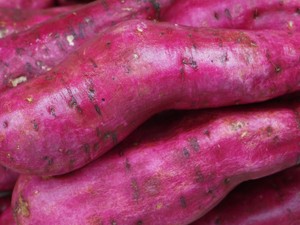 Kandungan Ini Bikin Ubi Ungu Tepat Dijadikan Sebagai Makanan Pendamping ASI