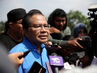 Jurus Kepret Terbaru Rizal Ramli: Ekonomi RI Lampu Setengah Merah