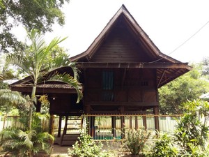 Aneka Tempat Wisata Asyik di Bekasi