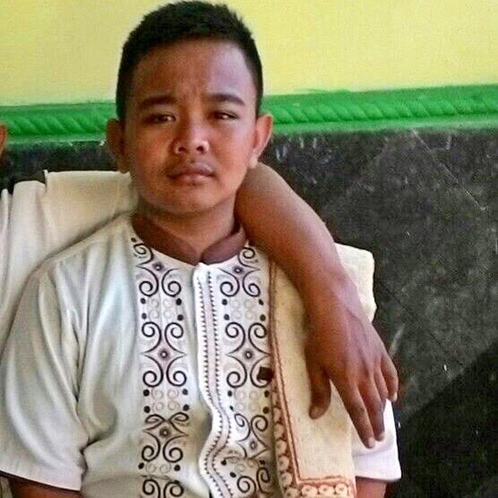 Ada yang Tahu Remaja ini? Dia Pergi ke Konser Endank Soekamti dan Belum Juga Pulang