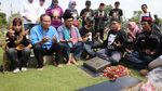 Haul ke-21 Seniman Benyamin Sueb