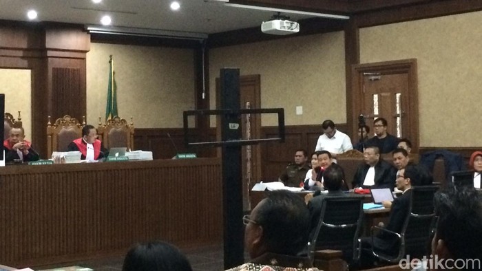 Ahli Sebut Sianida Bisa Muncul di Organ Tubuh Pasca Kematian