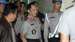Kapolri Raker dengan Komisi III