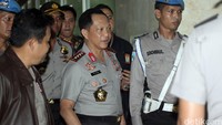 Tito menegaskan bila ada yang ditemukan terlibat dalam kasus Freddy Budiman maka akan dihukum tegas.