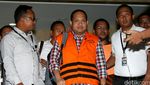 Bupati Banyuasin Ditahan KPK