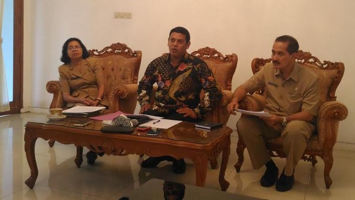 Kampus Unibraw Diharap Jadi Ikon Pendidikan Kota Kediri