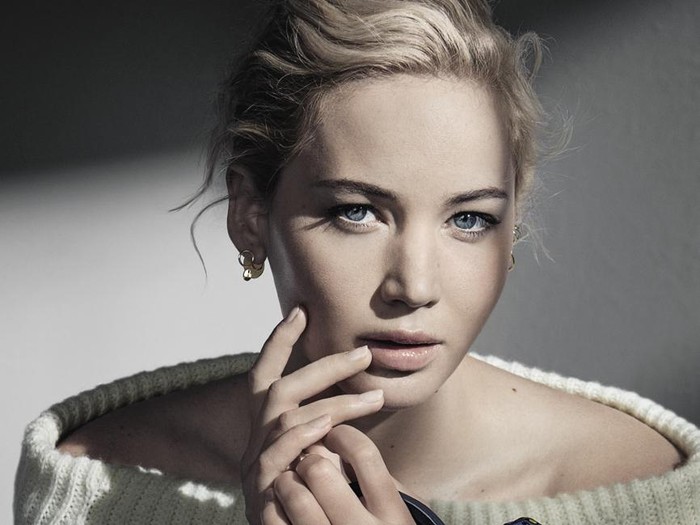 Tak Diet Ketat! Ini Rahasia Tubuh Fit dan Langsing Jennifer Lawrence
