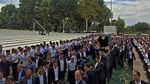 Presiden Uzbekistan Meninggal Dunia