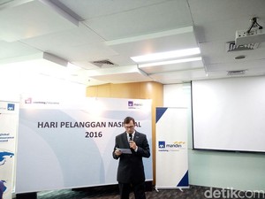 Fintech Bertambah Banyak, Bos AXA: Bisa Percepat Layanan Asuransi
