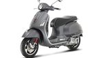 Vespa GTS 300 Super Sport yang Harganya Rp 165 Juta