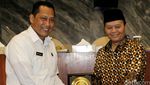 Kepala BNN Bicara 4 Pilar
