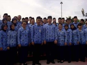 Hadirnya Klinik dan Kafe Sehat Optimalkan Pelayanan Kesehatan Korpri