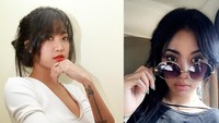 Bagaimana menurut Anda perubahan Widi Vierratale? Pool/Gus Mun/detikFoto/Dok. Instagram/_widikidiw_.