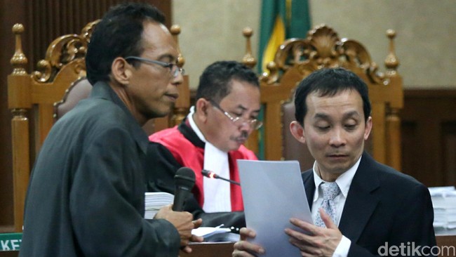 Kisah Pahit Prof Ong: Terganjal Visa Usai Bantu Jessica Wongso hingga Dicekal
