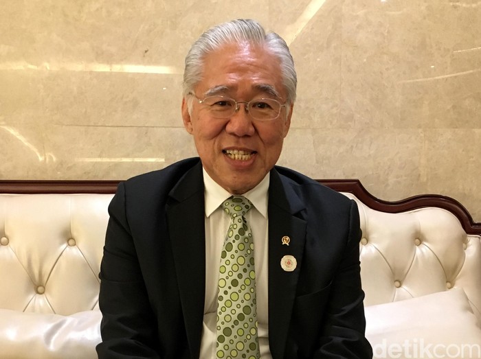 Mendag Canangkan 1 Juta Wirausahawan