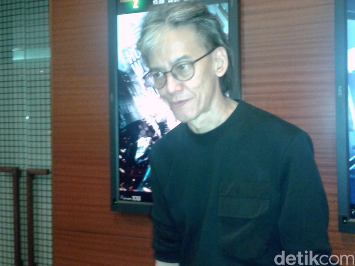 Manajer Tak Ingin Ikut Campur dengan Kasus Narkoba Fariz RM