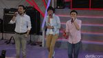 Shaggy Dog Hingga Isyana, Deretan Musisi Lokal di Soundrenalin 2016