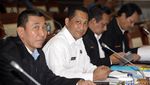 Buwas Hadiri RDP dengan Komisi III