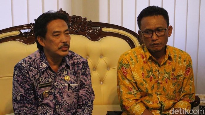 Hari Olah Raga Nasional 2016 Digelar di Sidoarjo