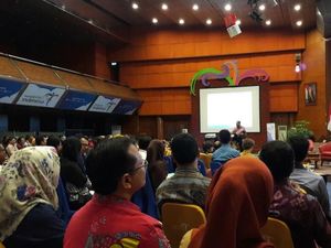 Ini Alasan Kemenpar Genjot Promosi Wisata Online