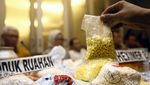Bareskrim dan BPOM Sita Jutaan Obat Ilegal