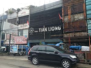 Toko Tian Liong Langsung Pecat Pegawai yang Rekam Pengunjung Wanita di Toilet