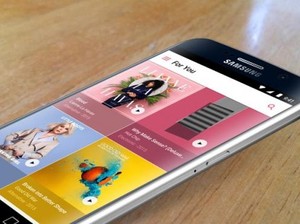 Apple Music di Android Diunduh 10 Juta Kali