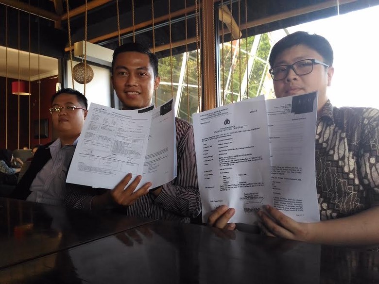 Rp 420 Juta di Rekening Bank ini Raib Tanpa Nasabah Mengambilnya Rp 420 Juta di Rekening Bank ini Raib Tanpa Nasabah Mengambilnya